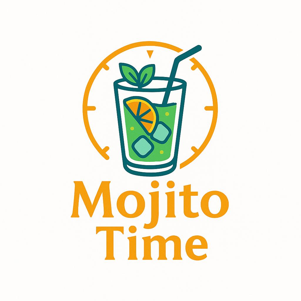 Mojito Time